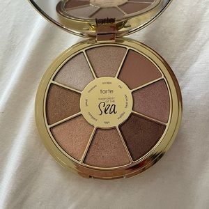 Tarte Eyeshadow Pallet